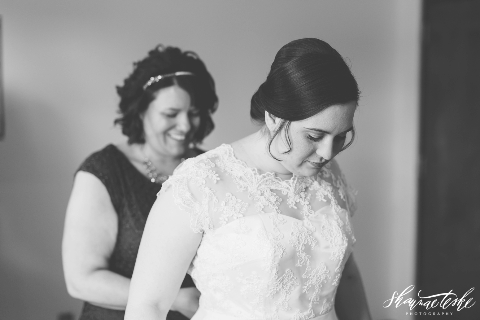 Amanda & Jacob | Wedding | Shawano Park Pavilion - Shaunae Teske ...